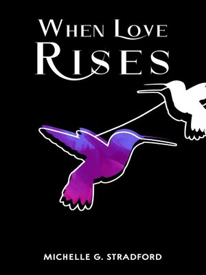 cover image of When Love Rises